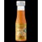 OstroVit Apricot 83% Jelly Squeeze | No Added Sugar 350 мл