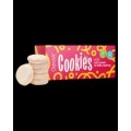 OstroVit Cookies - No Sugar ~ Healthy Snack | Different Flavors 100~130 грама OstroVit Cookies - No Sugar ~ Healthy Snack | Different Flavors 100~130 грама