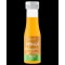 OstroVit Mango Flavored Sauce | Vegan Friendly - Zero Calorie 300 мл