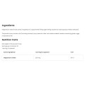 OstroVit Pharma Magnesium Citrate 60 капсули OstroVit Pharma Magnesium Citrate 60 капсули
