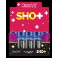 OstroVit Magnesium Shot / with Potassium + B6 20 x 80 мл