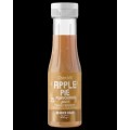 OstroVit Apple Pie Flavored Sauce | Vegan Friendly - Zero Calorie 300 мл OstroVit Apple Pie Flavored Sauce | Vegan Friendly - Zero Calorie 300 мл