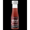 OstroVit Ketchup - Hot & Spicy | No Added Sugar ~ Vegan Friendly Sauce 350 мл OstroVit Ketchup - Hot & Spicy | No Added Sugar ~ Vegan Friendly Sauce 350 мл