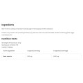 OstroVit Beta Alanine 2400 150 капсули OstroVit Beta Alanine 2400 150 капсули
