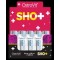 OstroVit Protein Shot | Whey Isolate + Beef Hydrolysate Matrix 20 x 80 мл