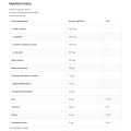 OstroVit Sex Pro Shot | for Women 20 x 100 мл OstroVit Sex Pro Shot | for Women 20 x 100 мл