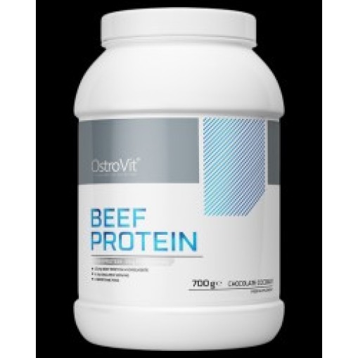 OstroVit Beef Protein Highest Quality Beef Protein Hydrolysate 700 грама