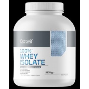 OstroVit Whey Protein Isolate OstroVit Whey Protein Isolate