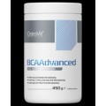 OstroVit BCAAdvanced | With Citrulline And Electrolytes 450 грама