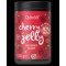 OstroVit Cherry Jelly | 92% Real Fruits ~ No Added Sugar 1000 грама