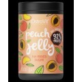 OstroVit Peach Jelly | 92% Real Fruits ~ No Added Sugar 1000 грама