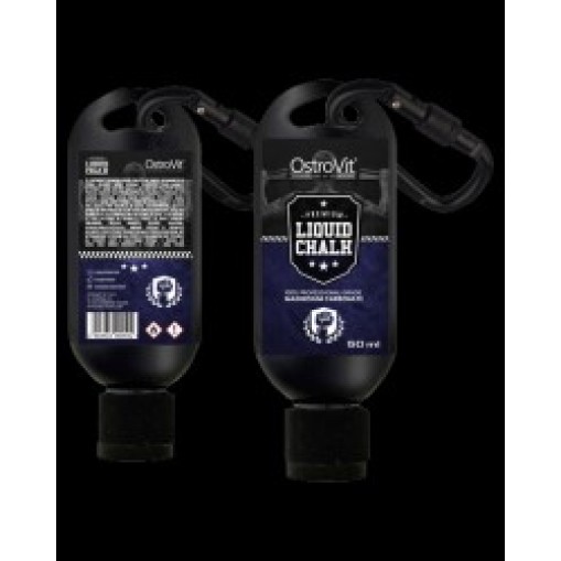 OstroVit Premium Liquid Chalk | Течен Талк 50 мл