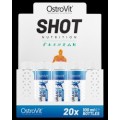 OstroVit Endurance Shot | Pre-Workout with ATP Energy 20 x 80 мл OstroVit Endurance Shot | Pre-Workout with ATP Energy 20 x 80 мл