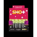 OstroVit Guarana Shot / with Ginseng 20 x 80 мл