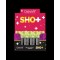 OstroVit Guarana Shot / with Ginseng 20 x 80 мл