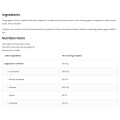 OstroVit DigeZyme® | Digestive Enzyme Complex Patent 90 Таблетки OstroVit DigeZyme® | Digestive Enzyme Complex Patent 90 Таблетки