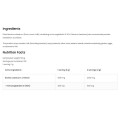 OstroVit Colostrum Bovine Powder | 30% Immunoglobulin G 100 грама OstroVit Colostrum Bovine Powder | 30% Immunoglobulin G 100 грама