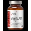 OstroVit Vitamin B12 Methylcobalamin | Lozenges 360 Подезични таблетки