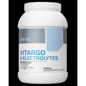 OstroVit Vitargo & Electrolytes 1000 грама