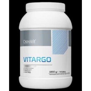 OstroVit Vitargo | Fastest Body Fuel 1000 грама