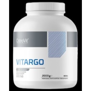 OstroVit Vitargo | Fastest Body Fuel 2000 грама