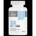 OstroVit DAA 3000 | D-Aspartic Acid Caps 90 капсули OstroVit DAA 3000 | D-Aspartic Acid Caps 90 капсули