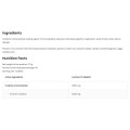 OstroVit Creatine Monohydrate Tabs 3000 300 Таблетки