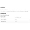 OstroVit Bromelain + Papain Enzymes 100 капсули OstroVit Bromelain + Papain Enzymes 100 капсули