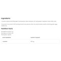 OstroVit L-Tyrosine 500 mg 120 капсули