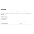 OstroVit Glucosamine 1400 90 капсули