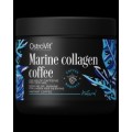 OstroVit Marine Collagen Coffee 150 грама OstroVit Marine Collagen Coffee 150 грама