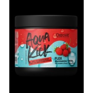 OstroVit Aqua Kick / Advanced Hydration - Flex 300 грама