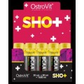 OstroVit BCAA Shot 20 x 80 мл