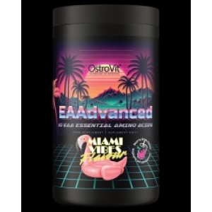 OstroVit EAAdvanced | With Glutamine And Electrolytes 540 грама OstroVit EAAdvanced | With Glutamine And Electrolytes 540 грама