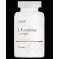 OstroVit L-Carnitine Lozenges 90 Подезични таблетки OstroVit L-Carnitine Lozenges 90 Подезични таблетки