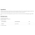 OstroVit Vitamin D3 1000 Kids | Lozenges 360 Подезични таблетки OstroVit Vitamin D3 1000 Kids | Lozenges 360 Подезични таблетки