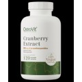 OstroVit Cranberry Extract 300 mg | Vege 120 капсули OstroVit Cranberry Extract 300 mg | Vege 120 капсули