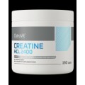 OstroVit Creatine HCL 2400 / Creatine Hydrochloride 150 капсули OstroVit Creatine HCL 2400 / Creatine Hydrochloride 150 капсули