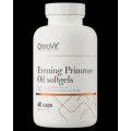 OstroVit Evening Primrose Oil 1000 mg 60 Гел капсули OstroVit Evening Primrose Oil 1000 mg 60 Гел капсули