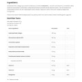 OstroVit Flex Regen | Collagen + Glucosamine, Chondroitin, MSM, Hyaluronic Acid 120 Таблетки OstroVit Flex Regen | Collagen + Glucosamine, Chondroitin, MSM, Hyaluronic Acid 120 Таблетки