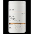 OstroVit Marine Collagen & Hyaluronic Acid Powder | with Vitamin C 500 грама OstroVit Marine Collagen & Hyaluronic Acid Powder | with Vitamin C 500 грама