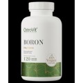 OstroVit Boron 3 mg 120 капсули OstroVit Boron 3 mg 120 капсули