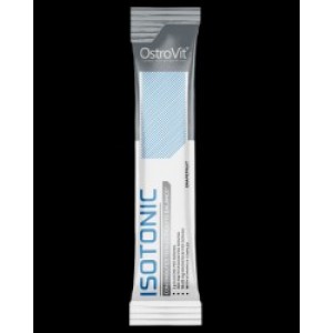 OstroVit Isotonic | Electrolyte Blend Sachets 5 грама, 1 Доза