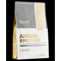 OstroVit Animal 8 Proteins | Protein Matrix Complex with 8 Animal Sources 700 грама OstroVit Animal 8 Proteins | Protein Matrix Complex with 8 Animal Sources 700 грама