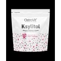 OstroVit Xylitol / Sugar Free Sweetener 1000 грама OstroVit Xylitol / Sugar Free Sweetener 1000 грама