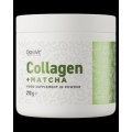 OstroVit Collagen + Matcha 210 грама OstroVit Collagen + Matcha 210 грама