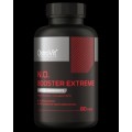OstroVit N.O. Booster Extreme 80 капсули