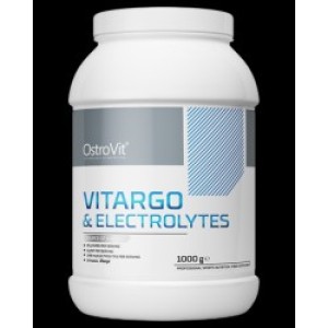 OstroVit Vitargo + Electrolytes + Vitamins 1000 грама OstroVit Vitargo + Electrolytes + Vitamins 1000 грама