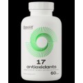 OstroVit 17 Antioxidants 60 капсули OstroVit 17 Antioxidants 60 капсули