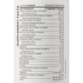 OstroVit 17 Antioxidants 60 капсули OstroVit 17 Antioxidants 60 капсули